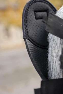 Schweifschoner FS26, Schweiftüte, mit Klett