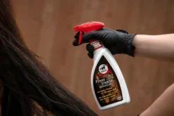 Schweifspray Power Striegel Walnuss, Mähnenspray