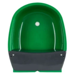 Schwimmer-Tränkebecken heizbar SH30, 31 Watt, 24 V, ohne Rohrbegleitheizung, G 1/2
