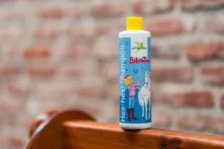 Shampoo Hex-hex!, Bibi & Tina Edition