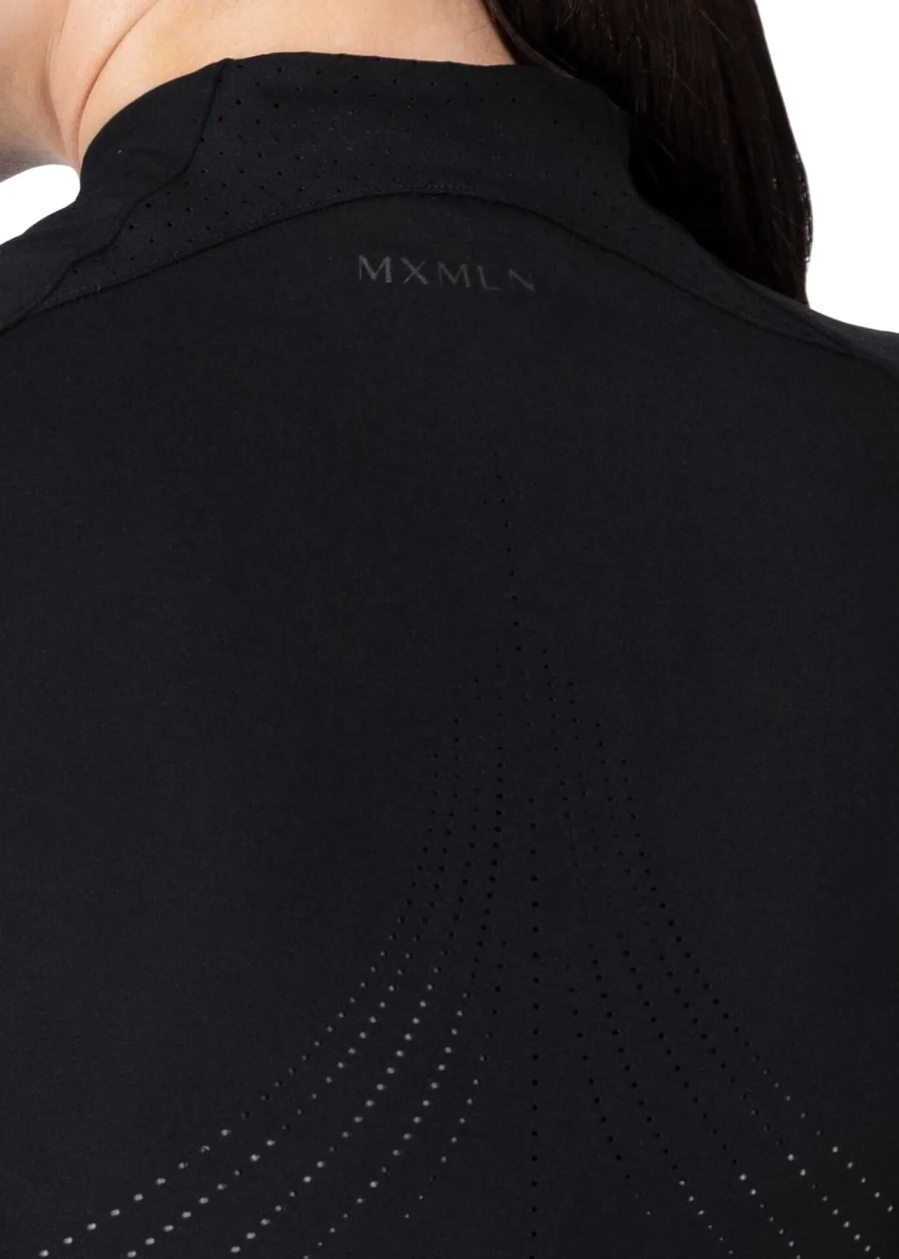 Shirt Damen Aero Base Layer, Trainingsshirt, kurzarm