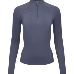 Shirt Damen Airflow FS26, Trainingsshirt, Baselayer, UV-Shirt, langarm