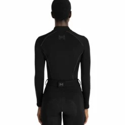 Shirt Damen Arctic Base Layer, Winter Trainingsshirt, langarm