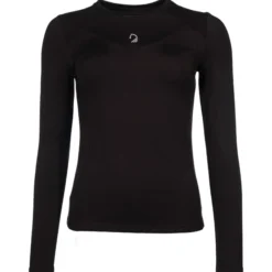 Shirt Damen Arezzo Function HW25, Trainingsshirt, langarm