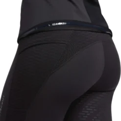 Shirt Damen Ascent Crew FS24, Trainingsshirt, kurzarm