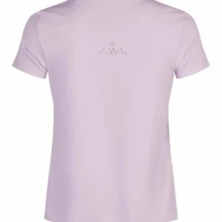 Shirt Damen Athleisure FS25, Trainingsshirt, Funktionsshirt, kurzarm