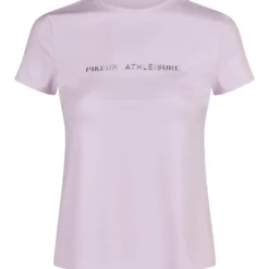 Shirt Damen Athleisure FS25, Trainingsshirt, Funktionsshirt, kurzarm