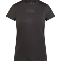 Shirt Damen Athleisure FS26, Trainingsshirt, Funktionsshirt, kurzarm