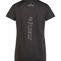 Shirt Damen Athleisure FS26, Trainingsshirt, Funktionsshirt, kurzarm