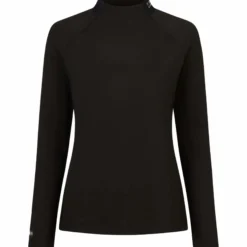 Shirt Damen Athleisure HW25, Trainingsshirt, Funktionsshirt, langarm