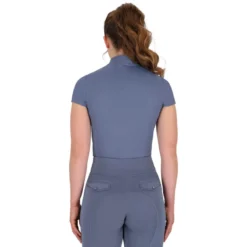 Shirt Damen Aubree FS26, Trainingsshirt, kurzarm