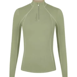 Shirt Damen Base Layer FS24, Trainingsshirt, langarm