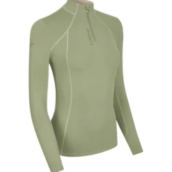 Shirt Damen Base Layer FS24, Trainingsshirt, langarm