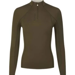 Shirt Damen Base Layer HW24, Trainingsshirt, langarm