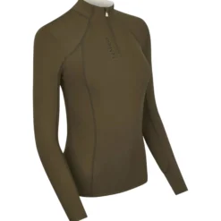 Shirt Damen Base Layer HW24, Trainingsshirt, langarm