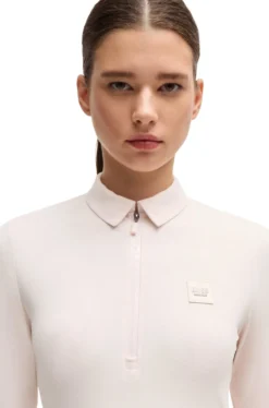 Shirt Damen Chess FS25, Poloshirt, Trainingsshirt, langarm