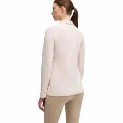Shirt Damen Chess FS25, Poloshirt, Trainingsshirt, langarm