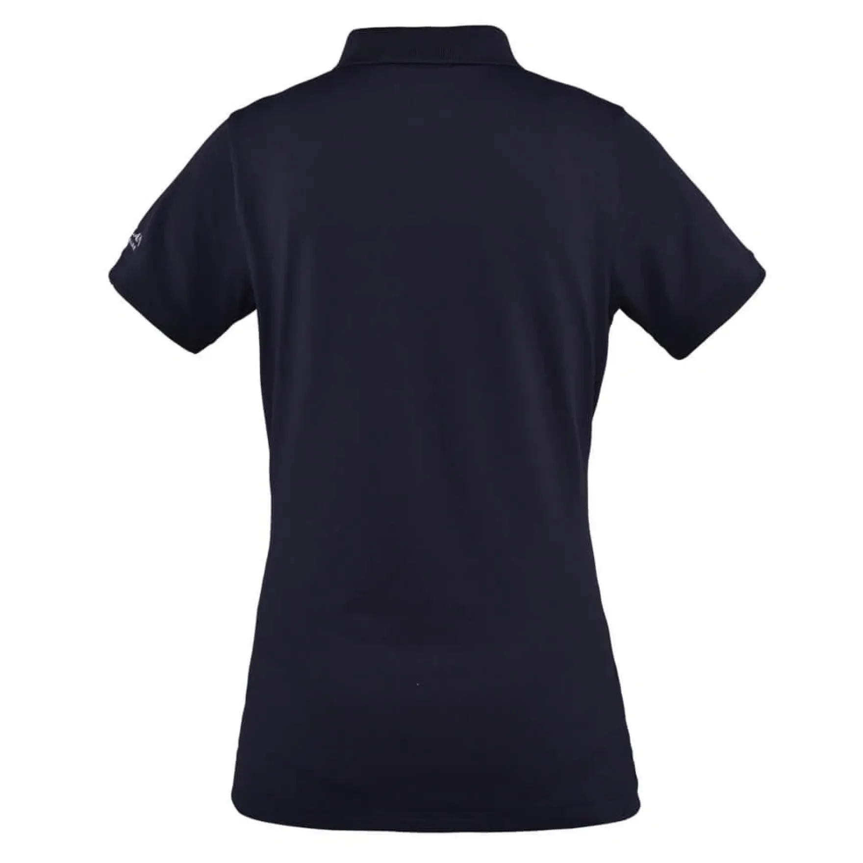 Shirt Damen Classic, Poloshirt, kurzarm