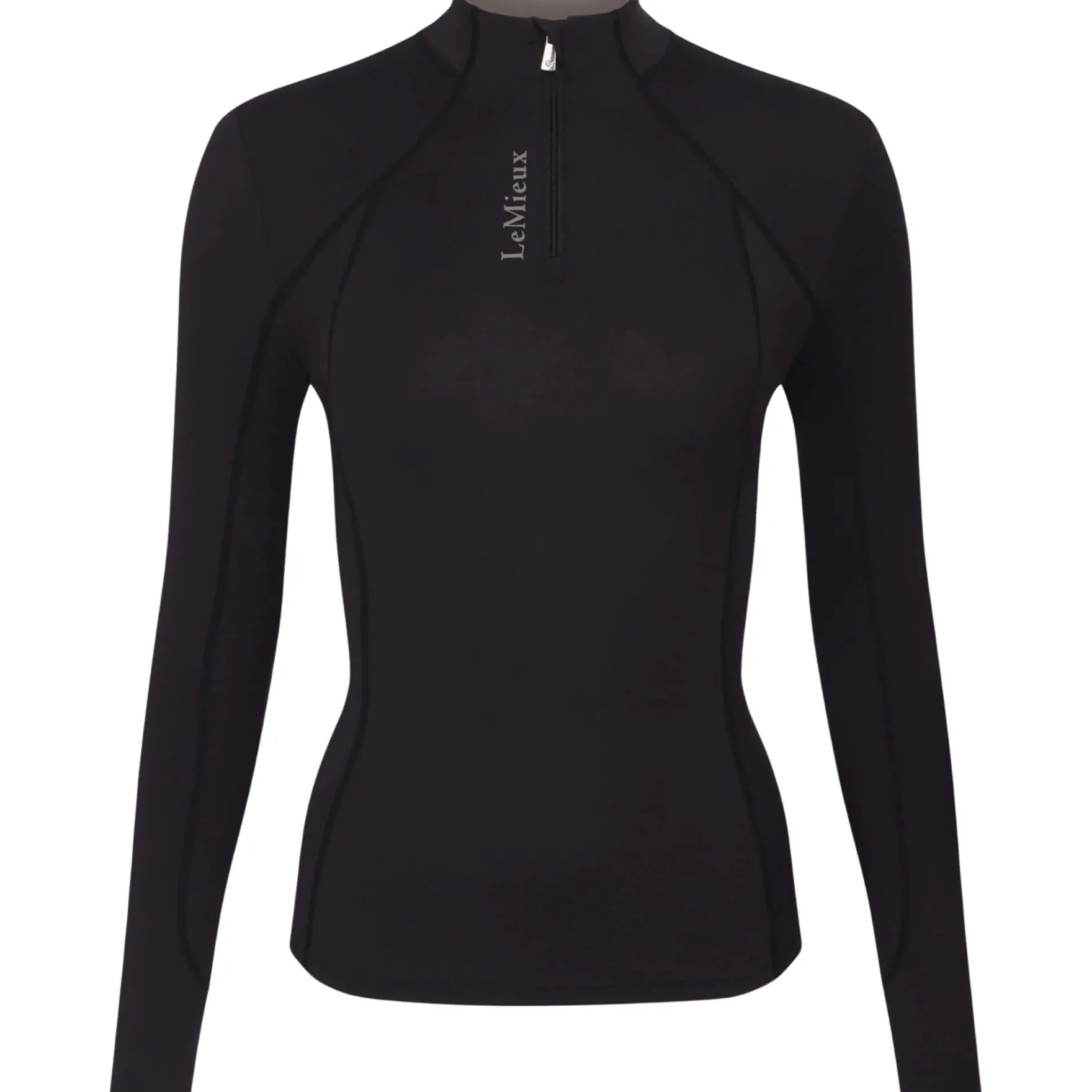 Shirt Damen Classique Base Layer, Trainingsshirt, UV Shirt, langarm