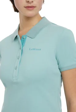 Shirt Damen Classique FS25, Poloshirt, kurzarm
