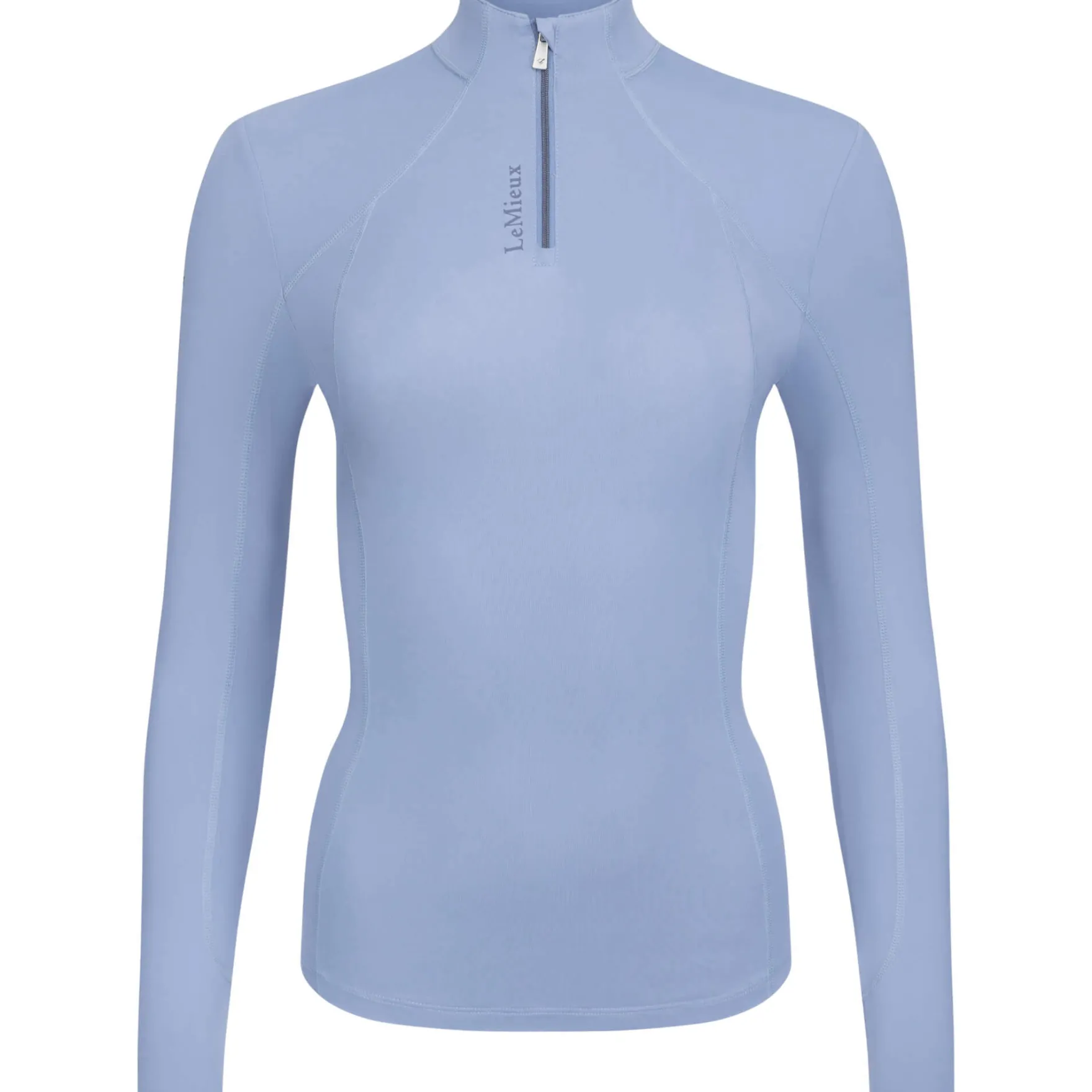 Shirt Damen Classique FS26, Trainingsshirt, Baselayer, UV-Shirt, langarm