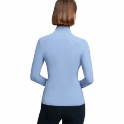 Shirt Damen Classique FS26, Trainingsshirt, Baselayer, UV-Shirt, langarm