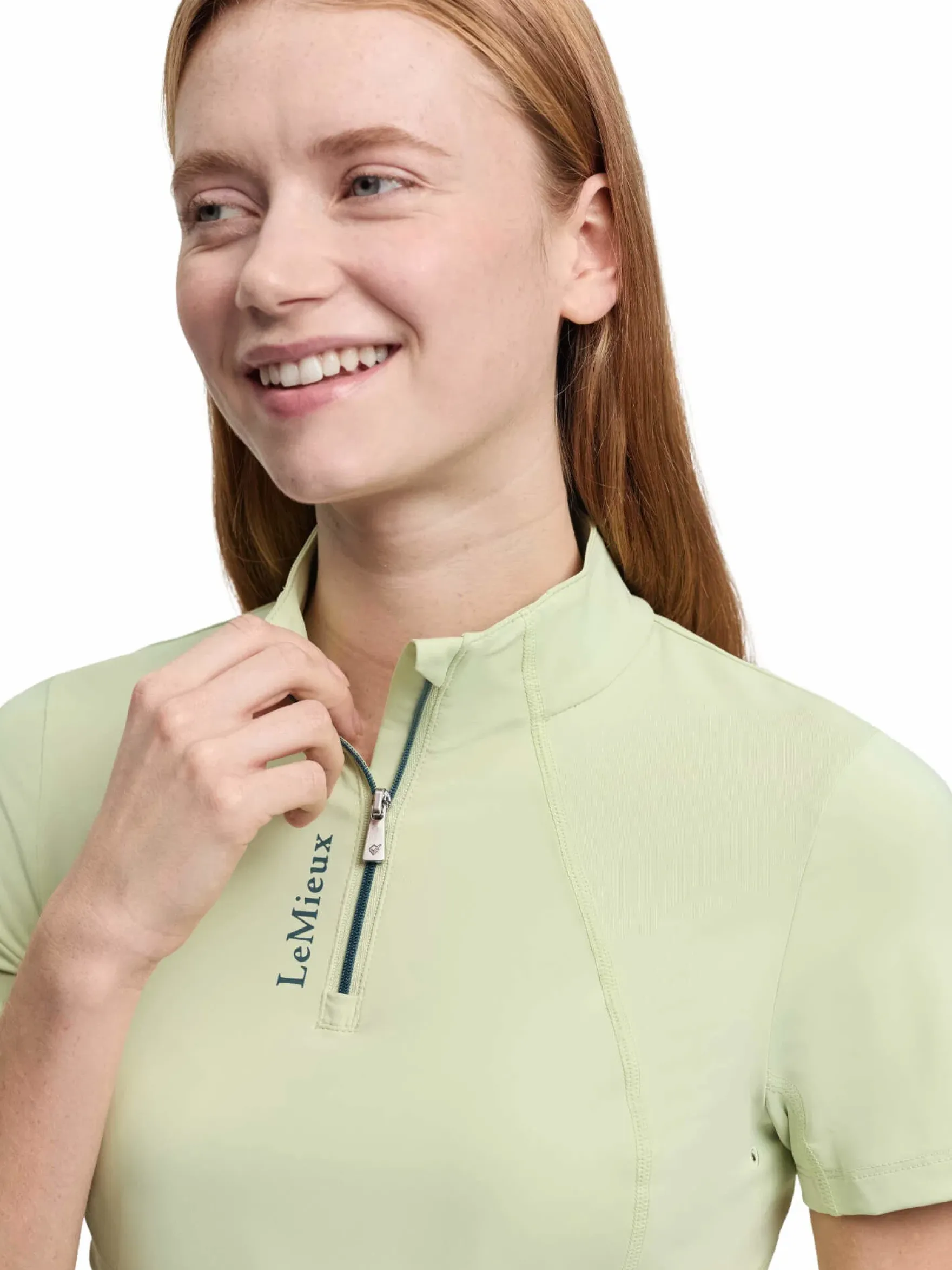 Shirt Damen Classique FS26, Trainingsshirt, Baselayer, UV-Shirt, kurzarm