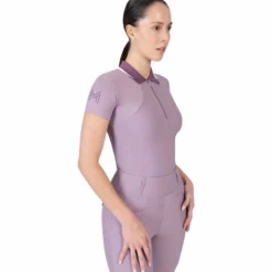 Shirt Damen Concept FS25, Trainingsshirt, kurzarm