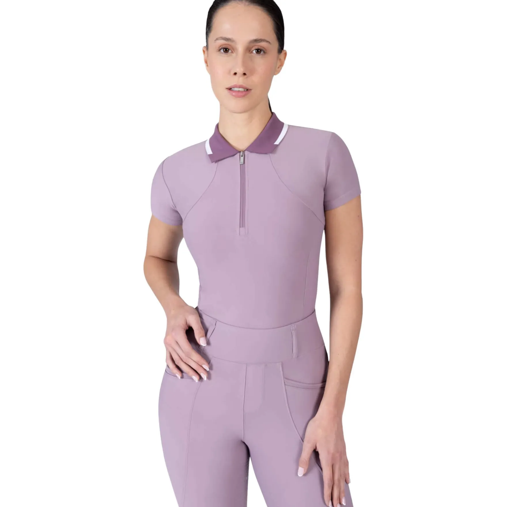 Shirt Damen Concept FS25, Trainingsshirt, kurzarm