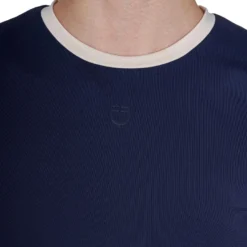 Shirt Damen Cropped FS26, kurzarm