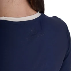 Shirt Damen Cropped FS26, kurzarm