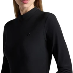 Shirt Damen CT Jersey L/S FS26, Trainingsshirt, langarm