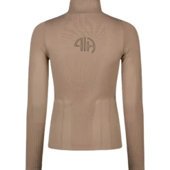Shirt Damen 3D Knit Shirt HW26, Strickshirt