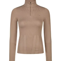 Shirt Damen 3D Knit Shirt HW26, Strickshirt