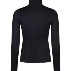 Shirt Damen 3D Knit Shirt HW26, Strickshirt