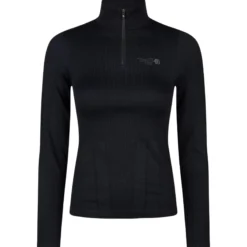 Shirt Damen 3D Knit Shirt HW26, Strickshirt