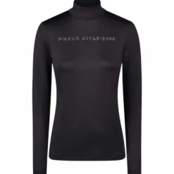 Shirt Damen Dots Shirt HW26, Trainingsshirt, Funktionsshirt, langarm