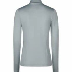 Shirt Damen Dots Shirt HW26, Trainingsshirt, Funktionsshirt, langarm