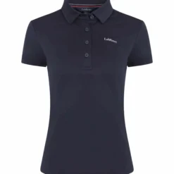 Shirt Damen Elite, Poloshirt, kurzarm