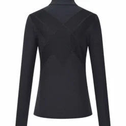 Shirt Damen ESAlice, Trainingsshirt, kurzarm