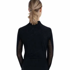 Shirt Damen ESJoline FS26, Trainingsshirt, langarm, UV-Schutz