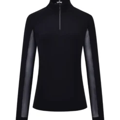 Shirt Damen ESJoly FS26, Trainingsshirt, langarm