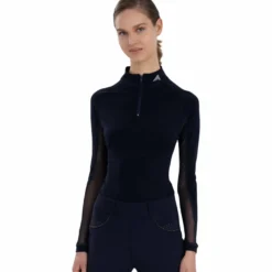 Shirt Damen ESJoly FS26, Trainingsshirt, langarm