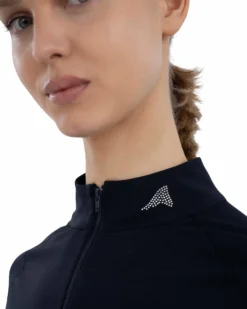 Shirt Damen ESJoly FS26, Trainingsshirt, langarm