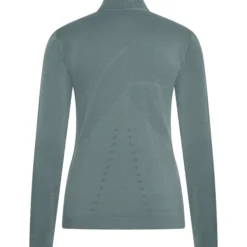 Shirt Damen ESMaggy HW24, Trainingsshirt, langarm