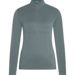 Shirt Damen ESMaggy HW24, Trainingsshirt, langarm
