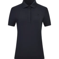 Shirt Damen ESMara FS26, Poloshirt, kurzarm