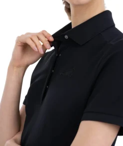 Shirt Damen ESMara FS26, Poloshirt, kurzarm