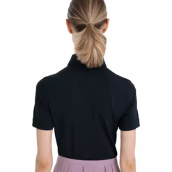 Shirt Damen ESMara FS26, Poloshirt, kurzarm