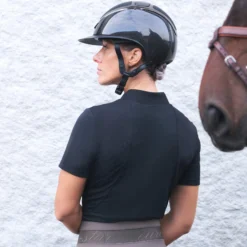 Shirt Damen ESMonica FS26, Trainingsshirt, kurzarm